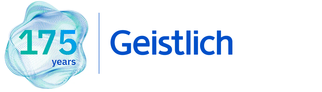 Geistlich Pharma AG