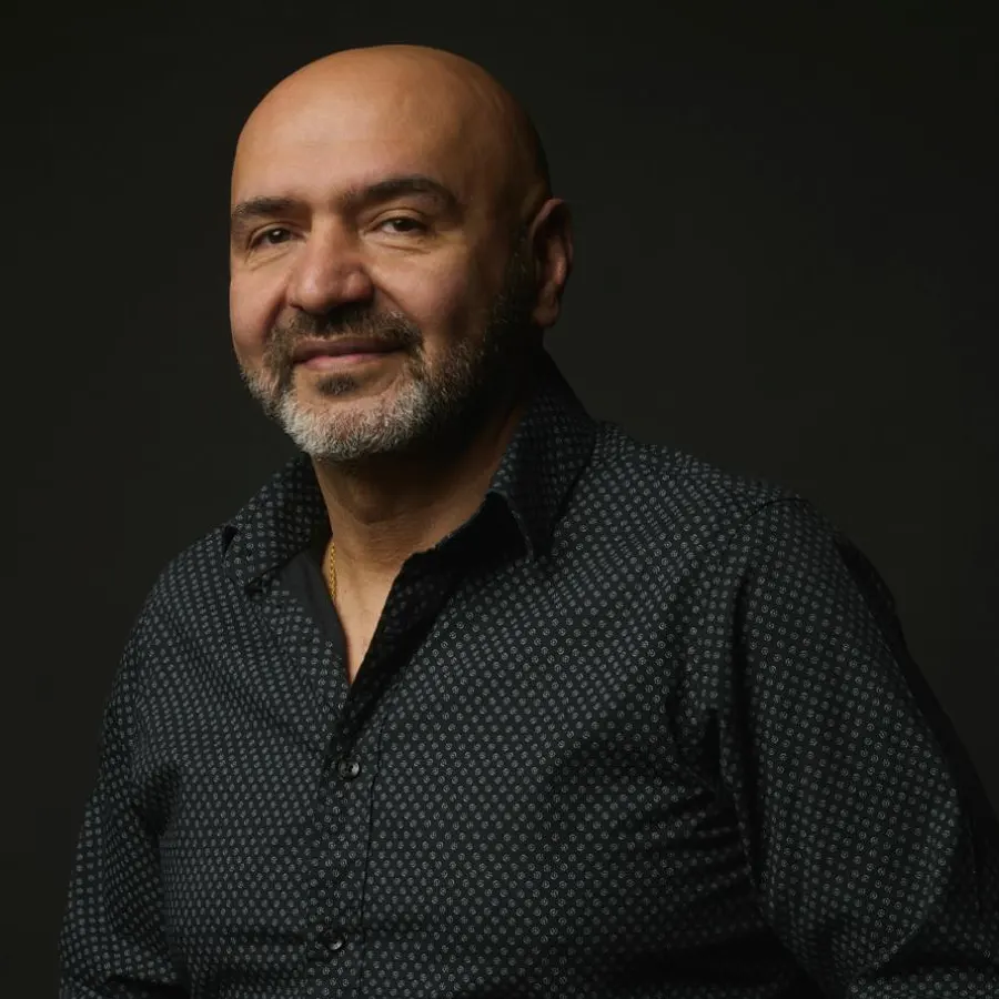 MUDr. Mehdi Forouhar